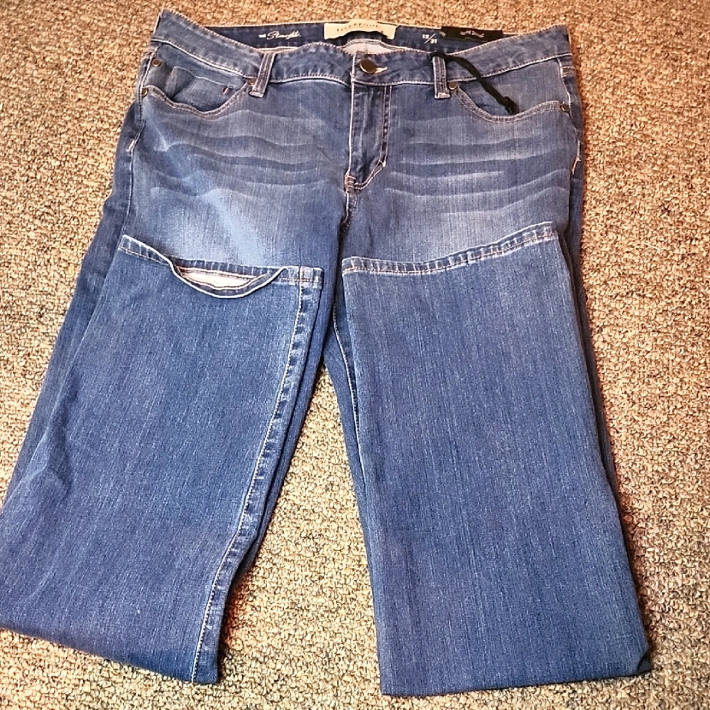 Liverpool Jeans - NWT